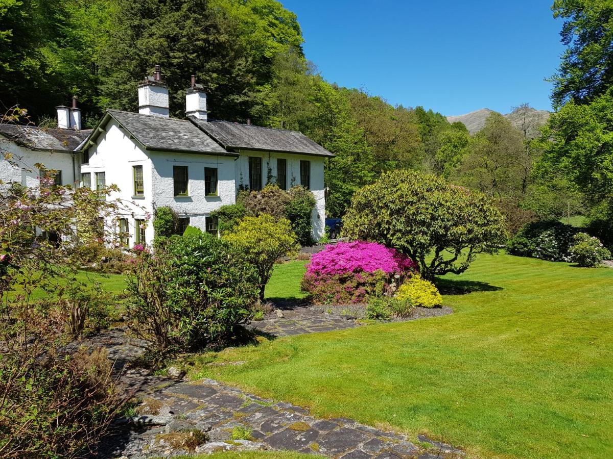 Foxghyll Country House B&B; - Laterooms