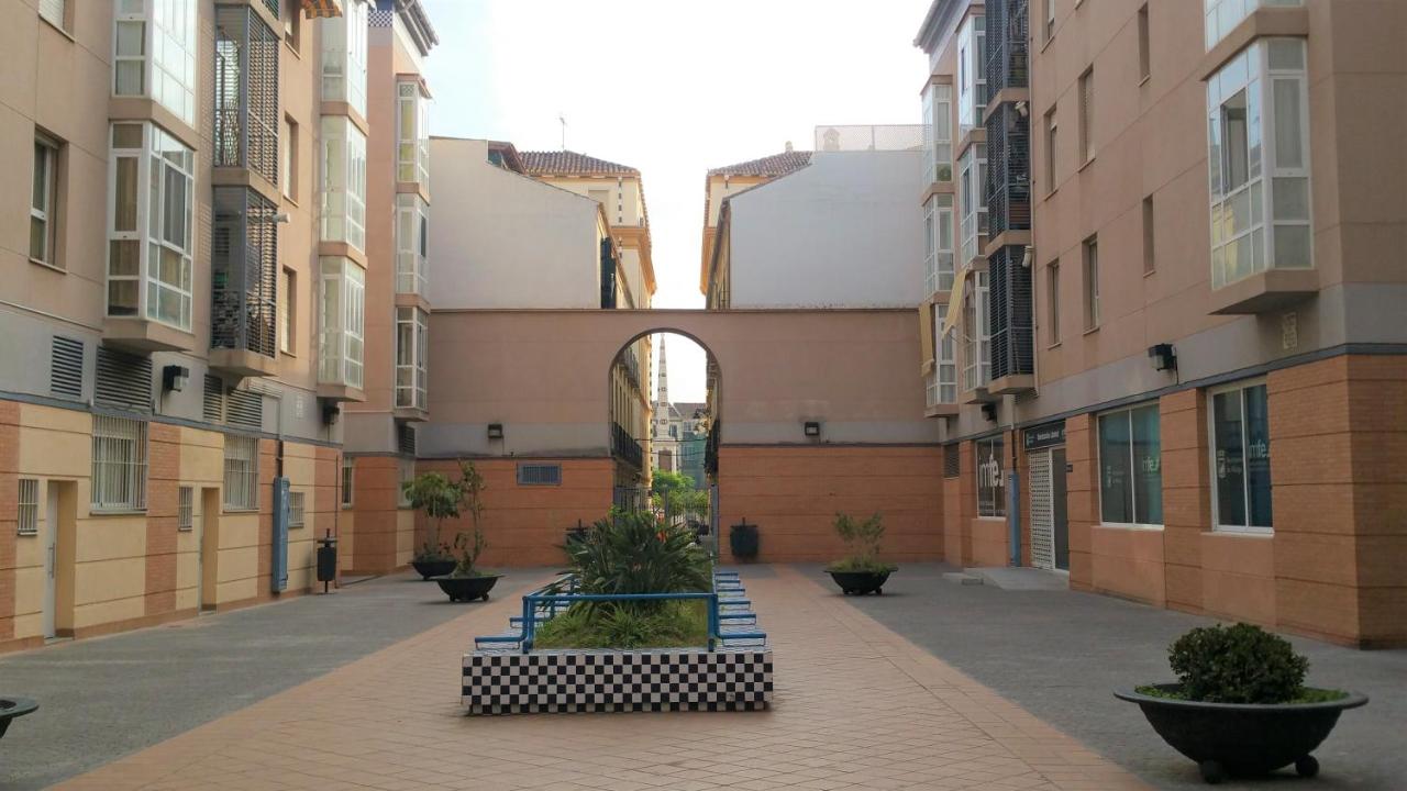 Apartamentos Clavero - 5