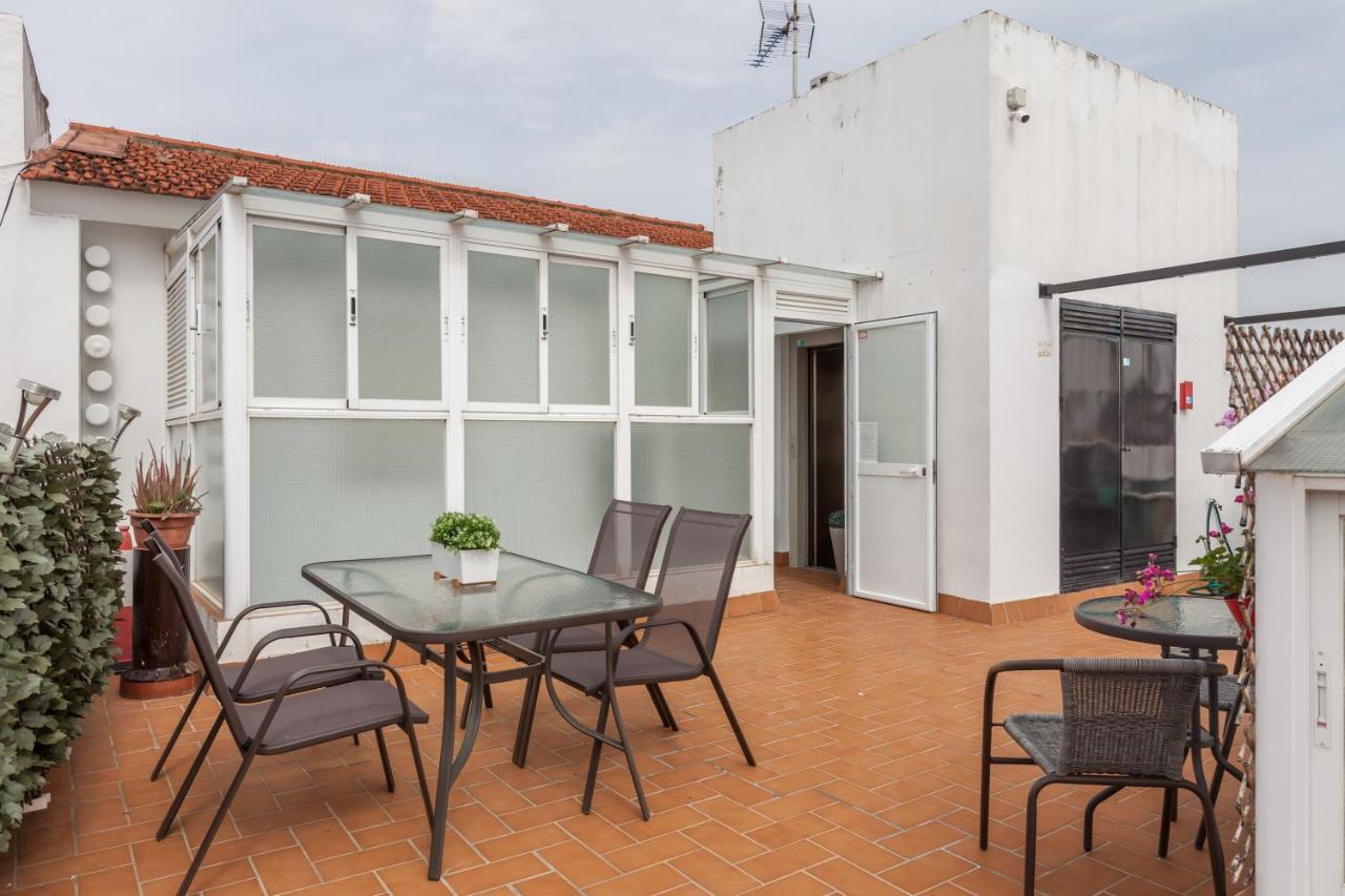 Apartamentos Cuna 41, Sevilla – Precios actualizados 2022