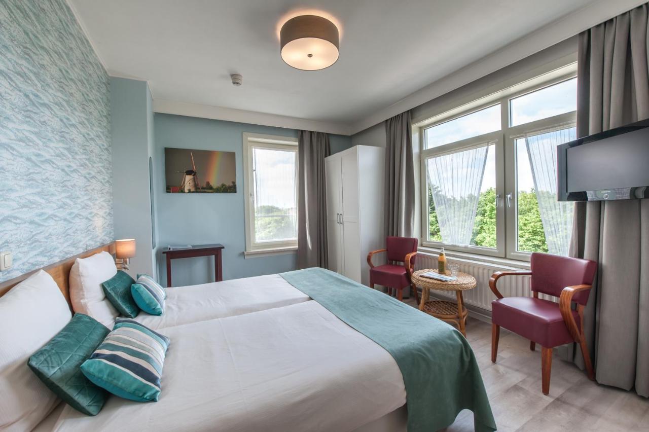 Duinhotel Zomerlust photo
