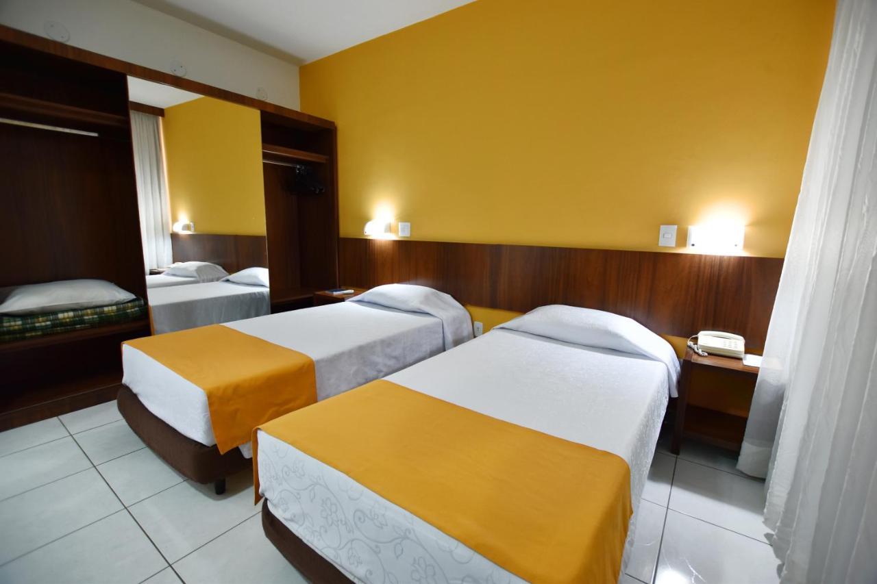 Alice Vitoria Hotel By Nobile photo