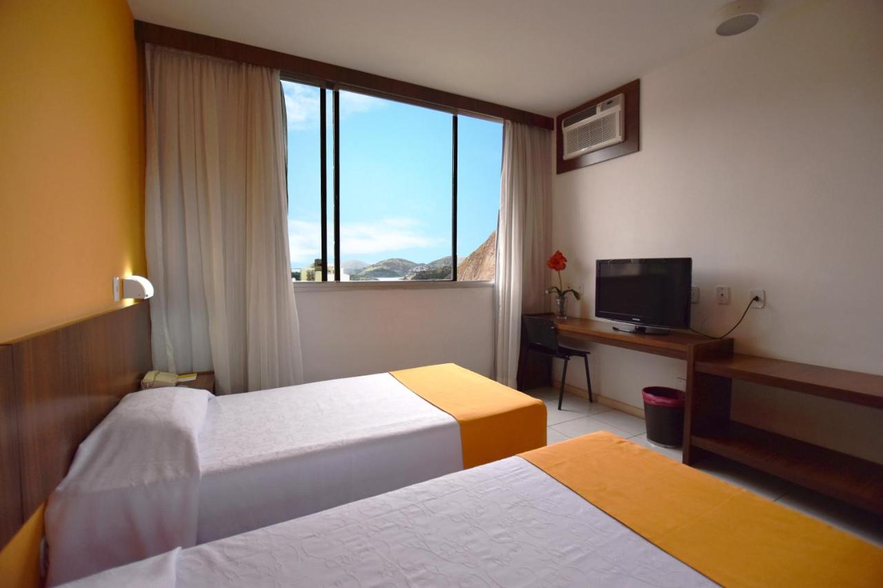 Alice Vitoria Hotel By Nobile photo