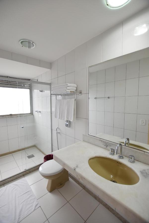 Alice Vitoria Hotel By Nobile photo