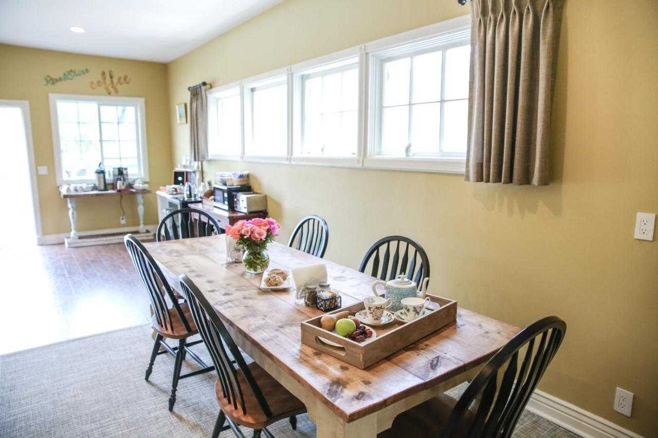 The Rigdon House — photo 4