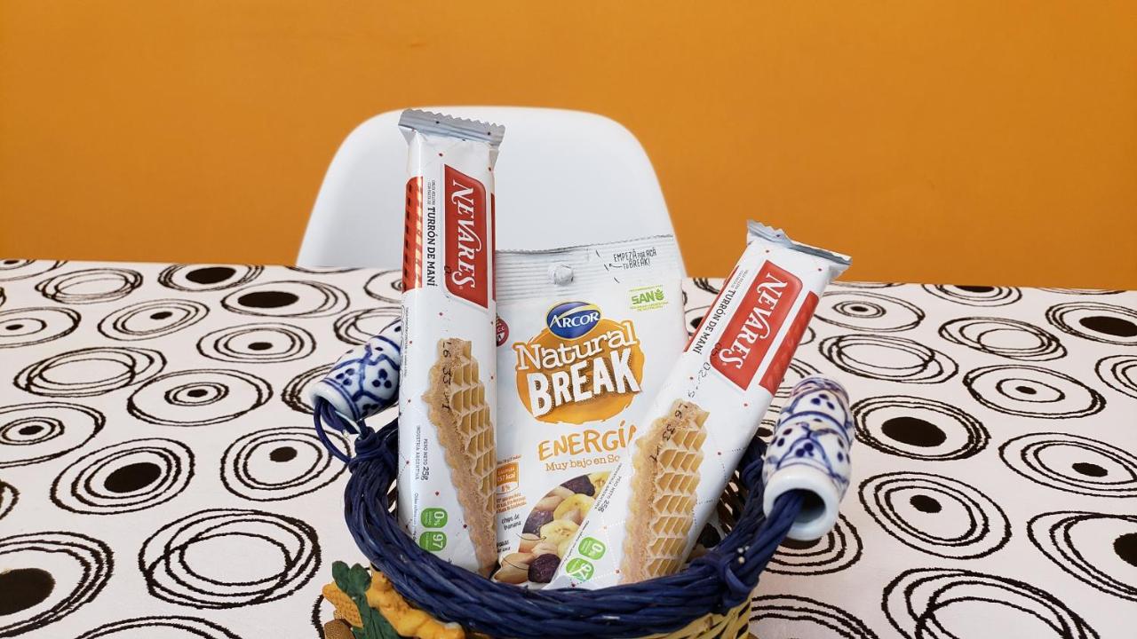 Departamento Obelisco - 4