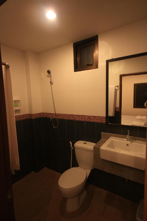 Ming Shou Boutique House - 3