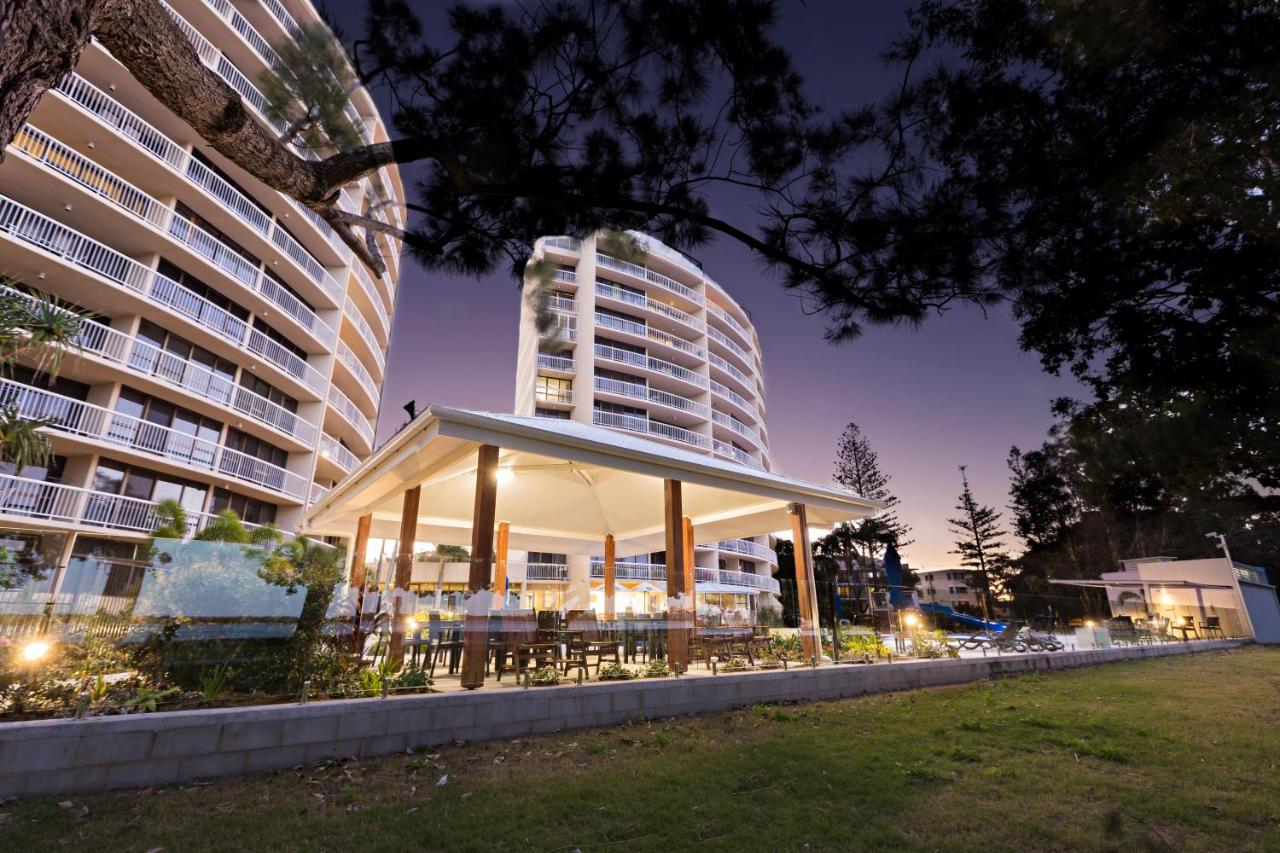 Image: Gemini Resort