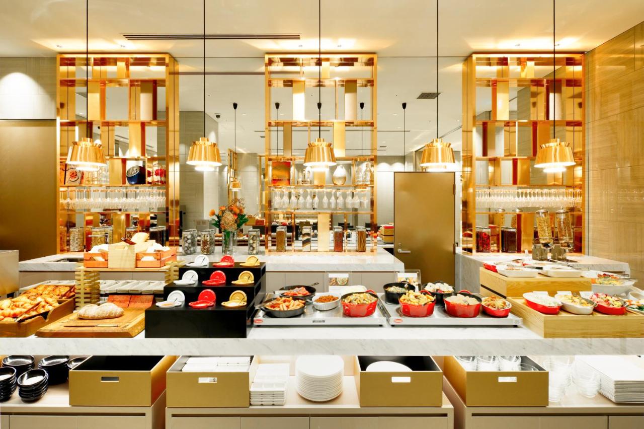 Candeo Hotels Tokyo Roppongi - 4