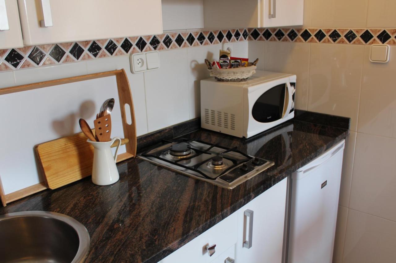 Apartamentos Los Hidalgos (España Santillana del Mar ...