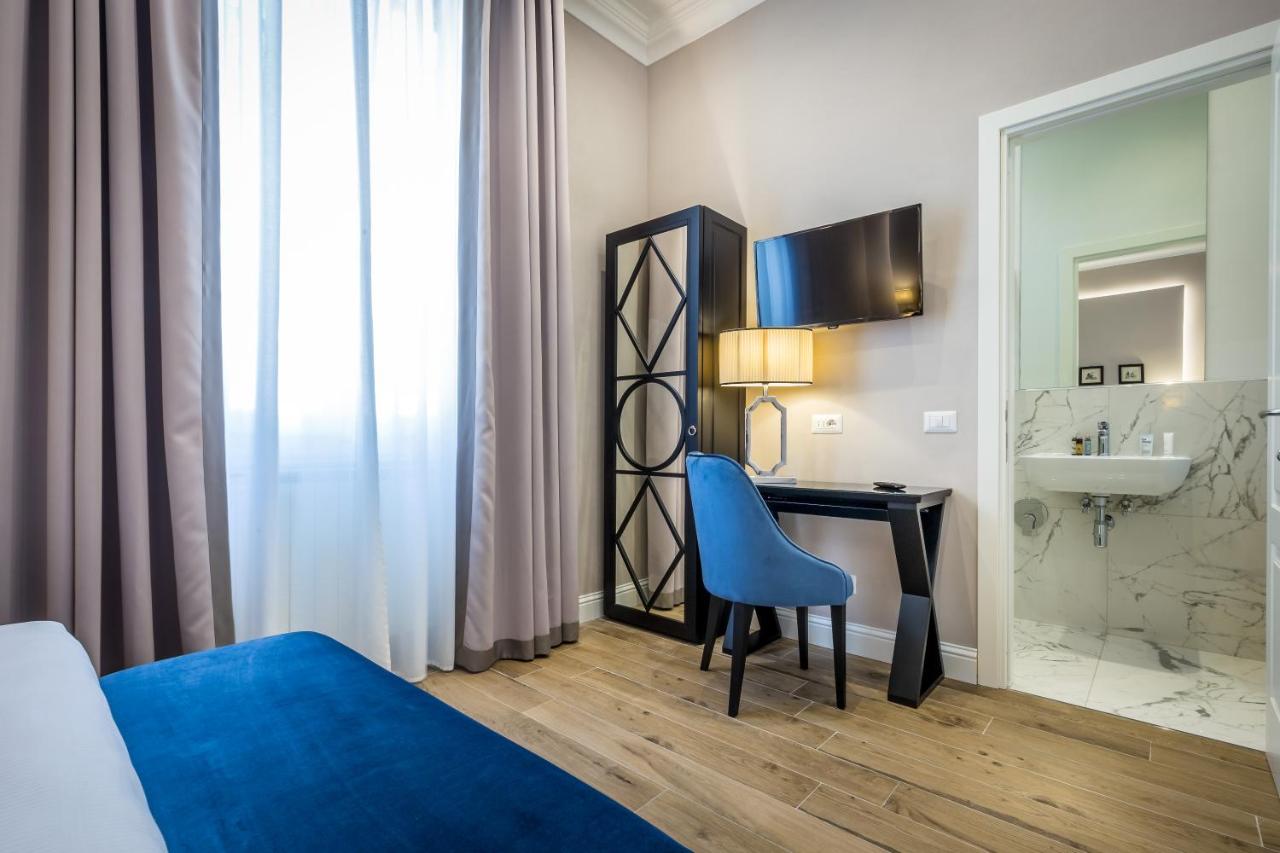 Hotel Emma Small Luxury Hotel - 3