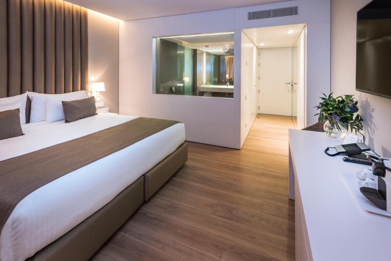 Hotel Playafels, Castelldefels – aktualne ceny na rok 2022