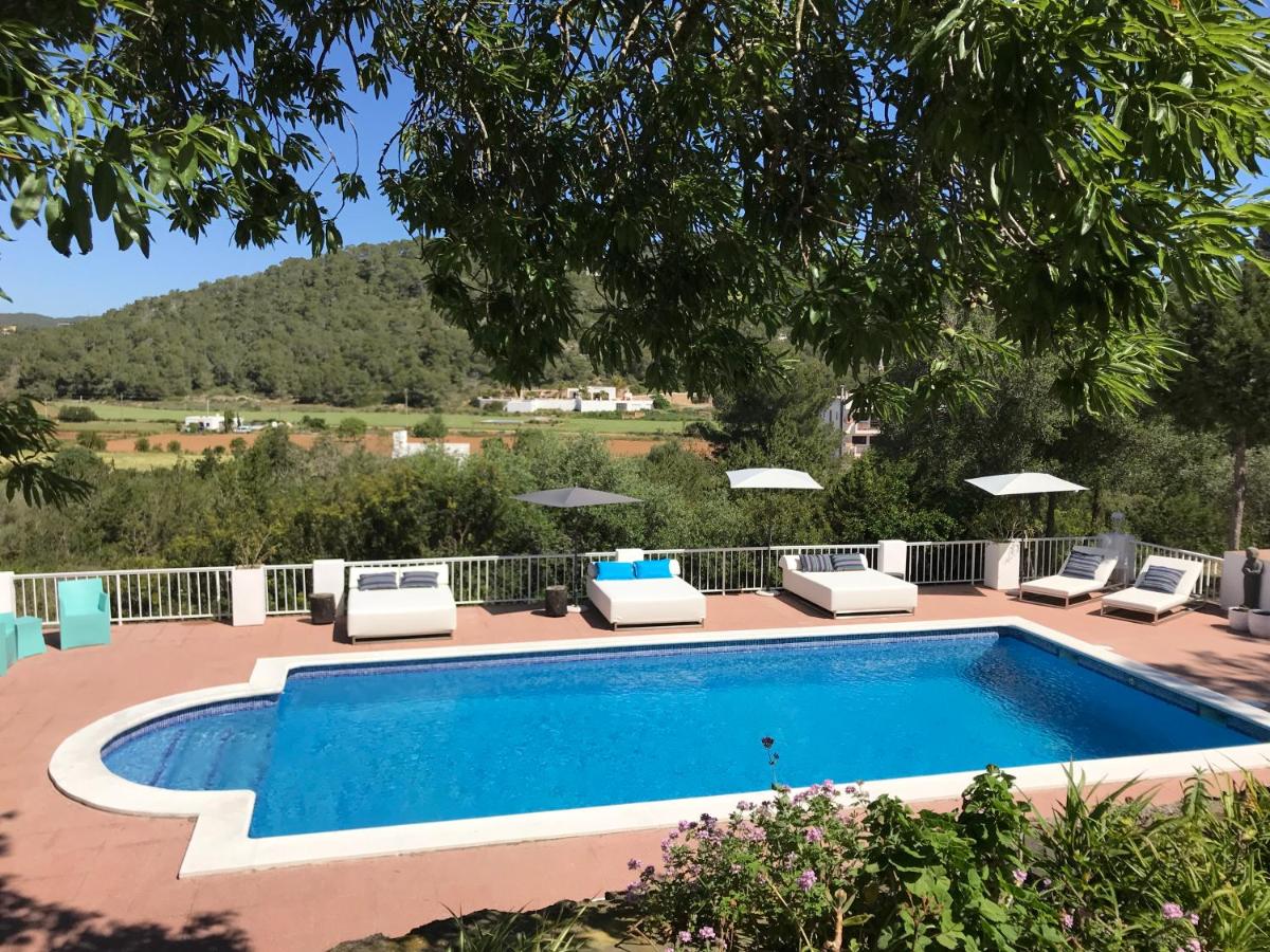 Villa Casa La Vida (Spanje Cala Llonga) - Booking.com