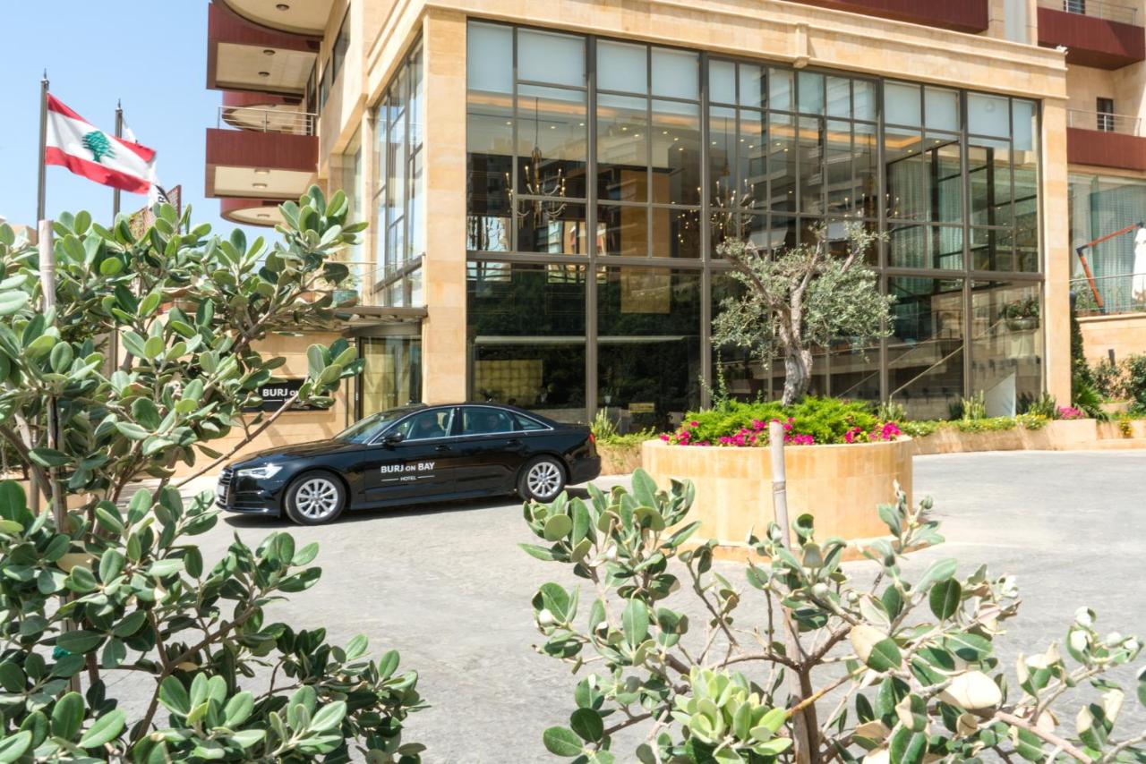 BURJ ON BAY Hotel photo