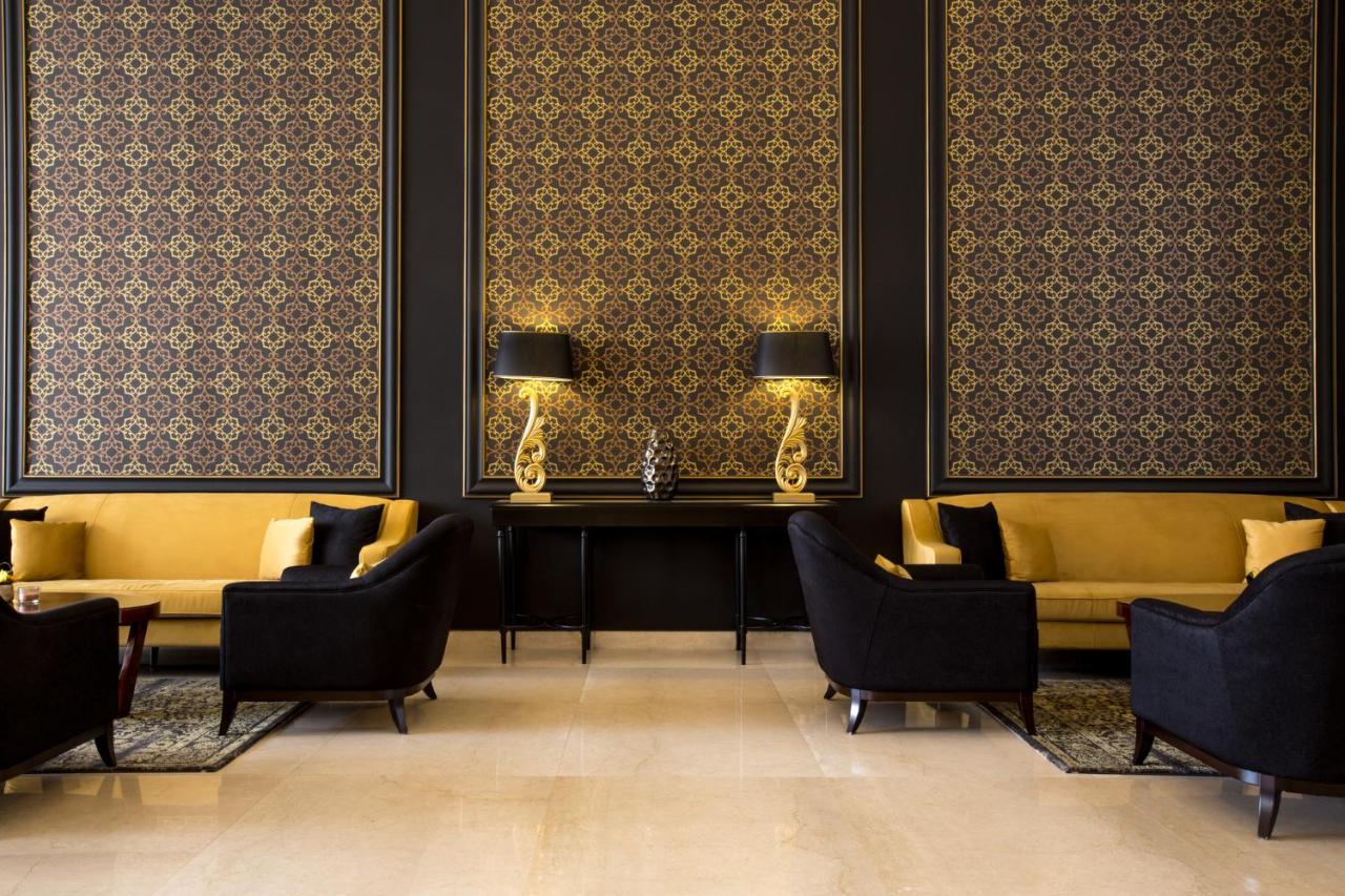 BURJ ON BAY Hotel photo