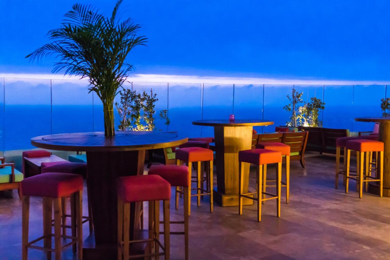 BURJ ON BAY Hotel photo
