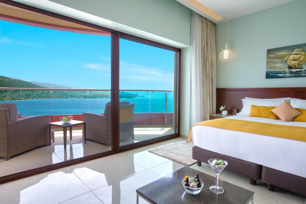 BURJ ON BAY Hotel photo