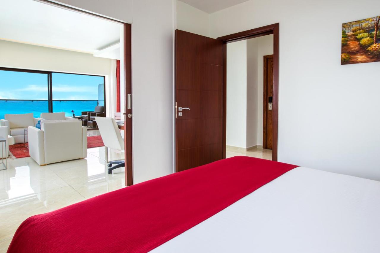 BURJ ON BAY Hotel photo