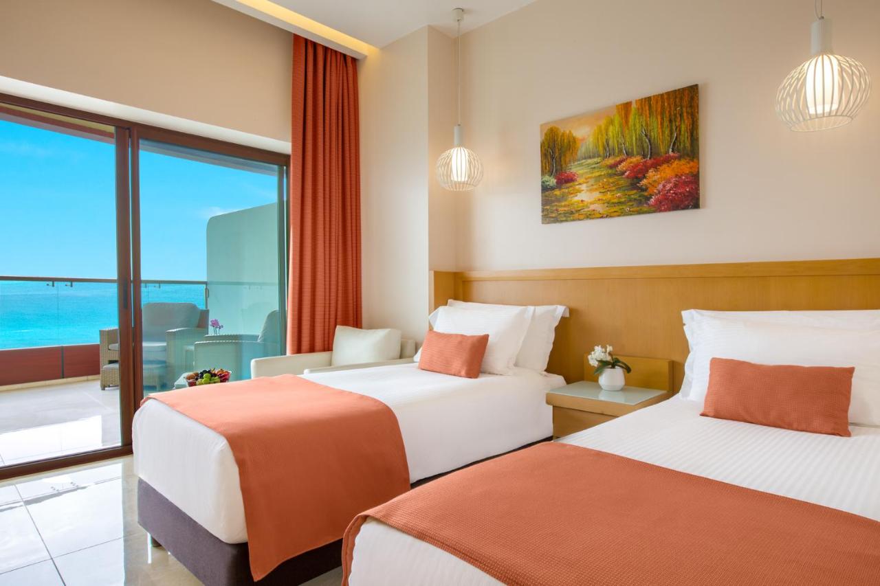 BURJ ON BAY Hotel photo