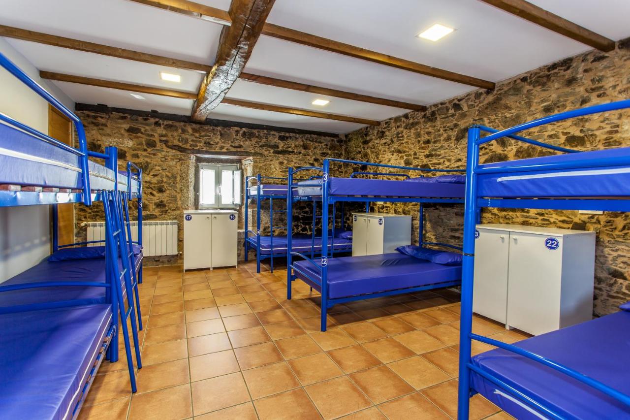 Albergue Milpés, Ribadiso – Updated 2022 Prices