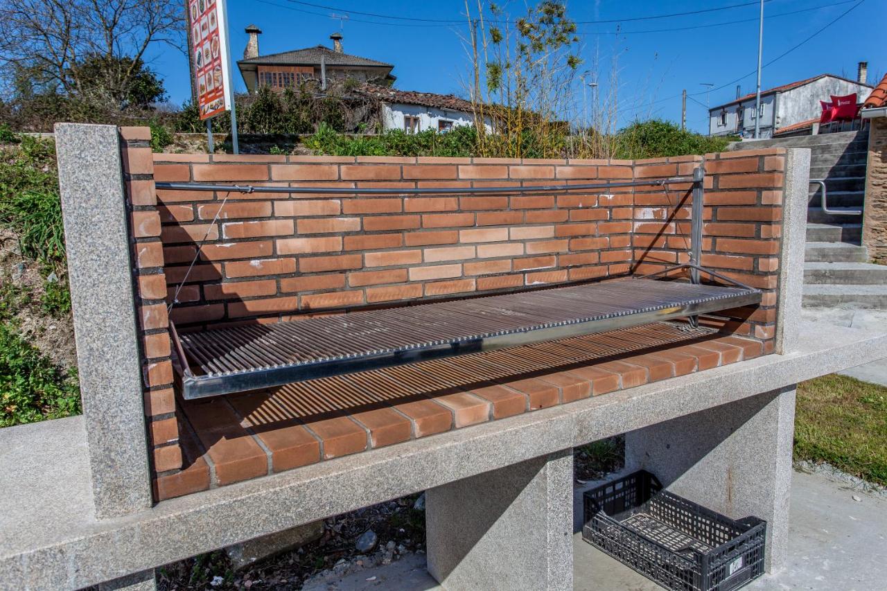 Albergue Milpés, Ribadiso – Updated 2022 Prices