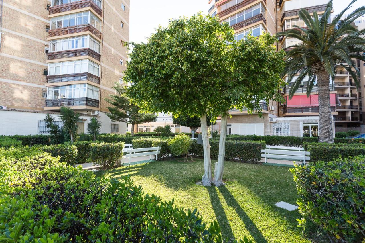 Regina Maris apartment with swimming pool, Alicante ...