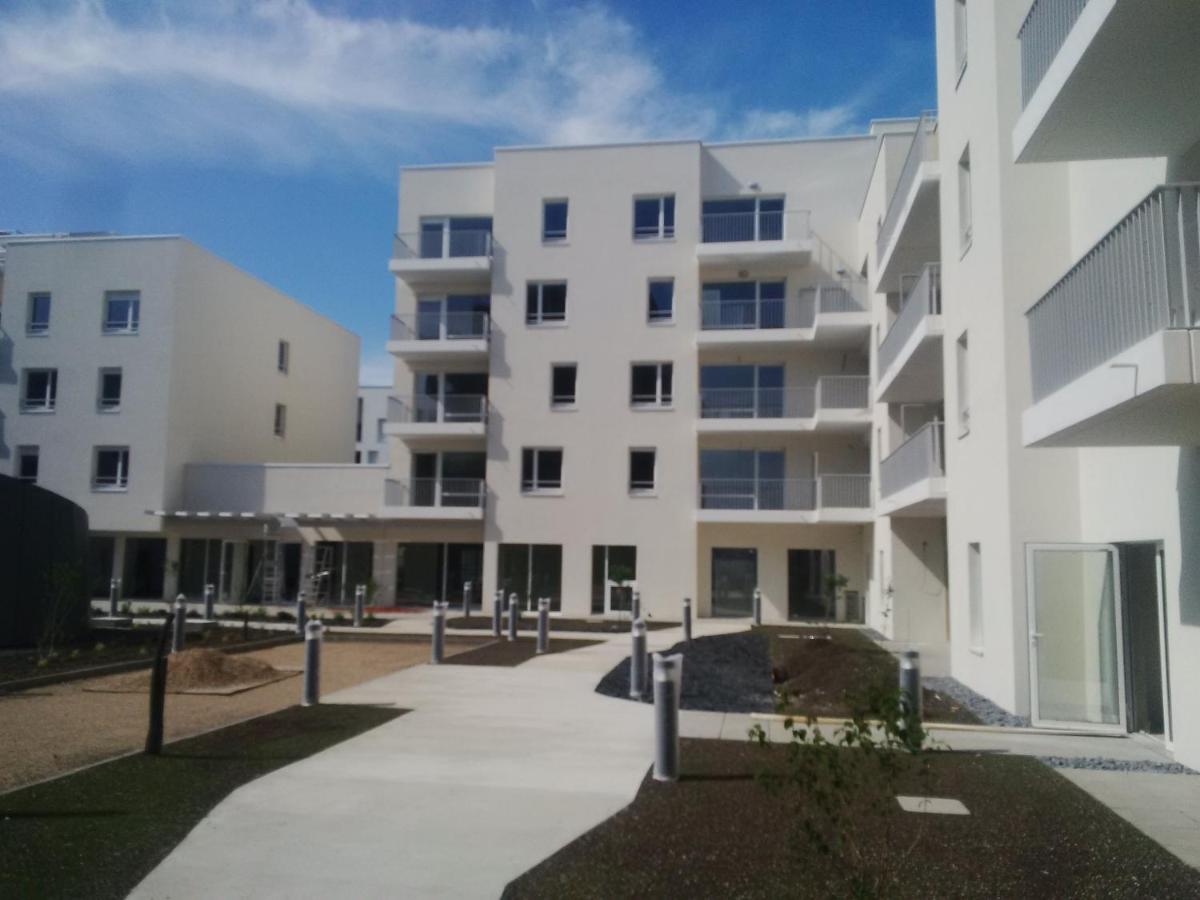 Résidence Senior La Grange Aux Bois Metz