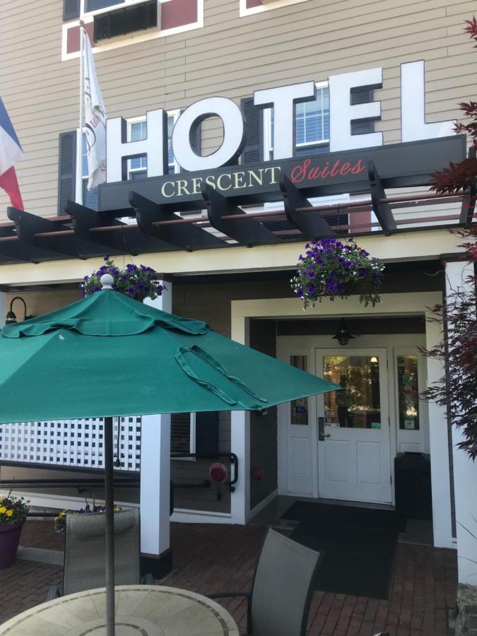 Crescent Suites Hotel — photo 22