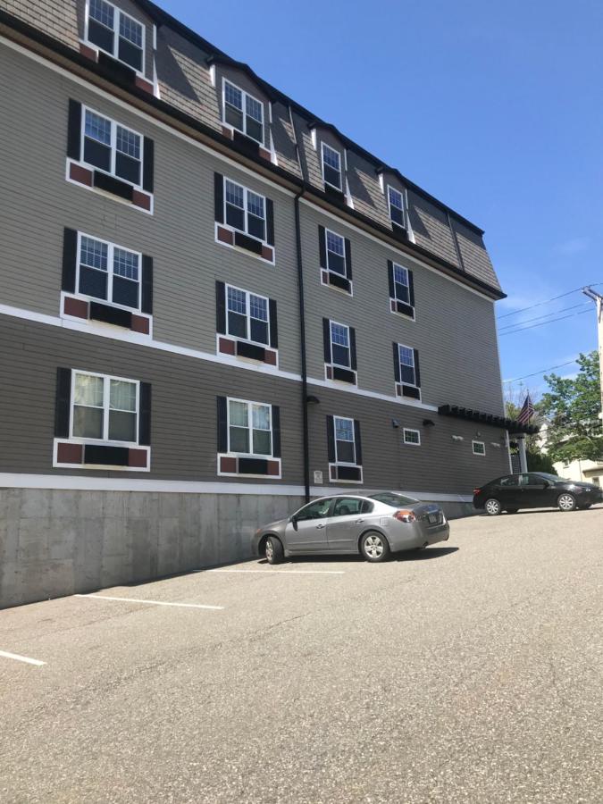 Crescent Suites Hotel — photo 5