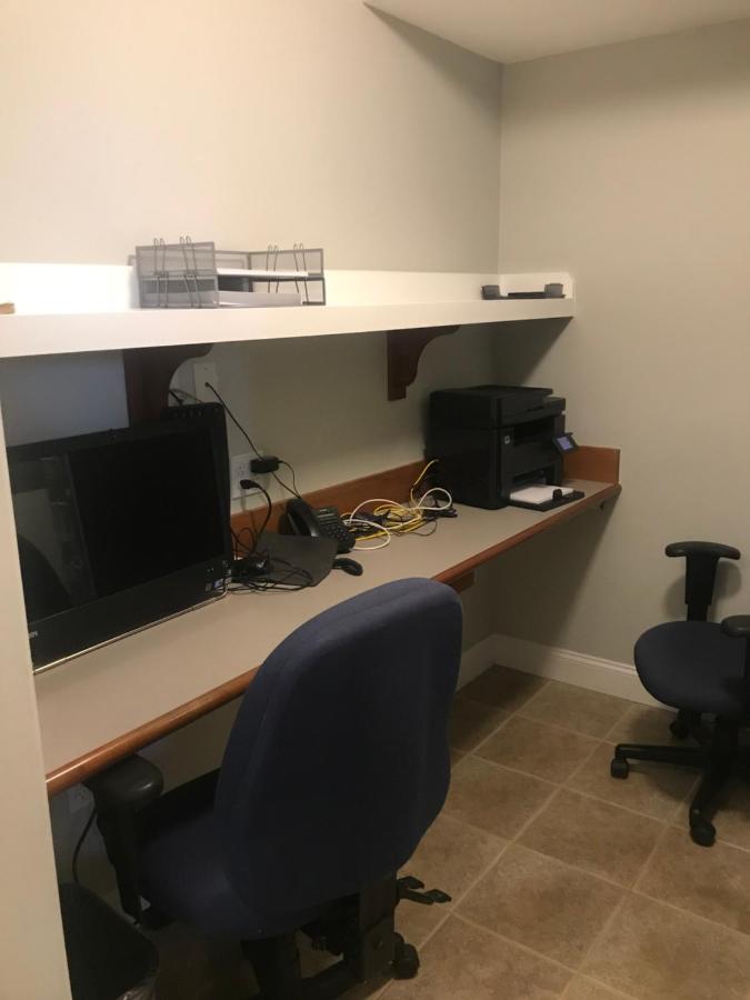 Crescent Suites Hotel — photo 14