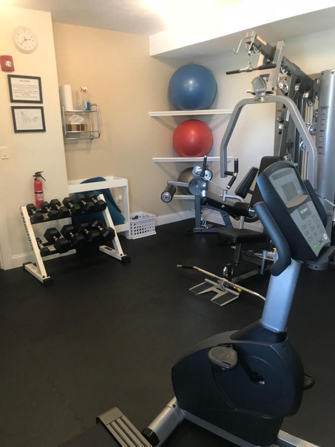 Crescent Suites Hotel — photo 15