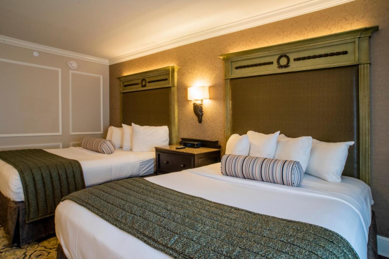 Hotel St. Marie — photo 19