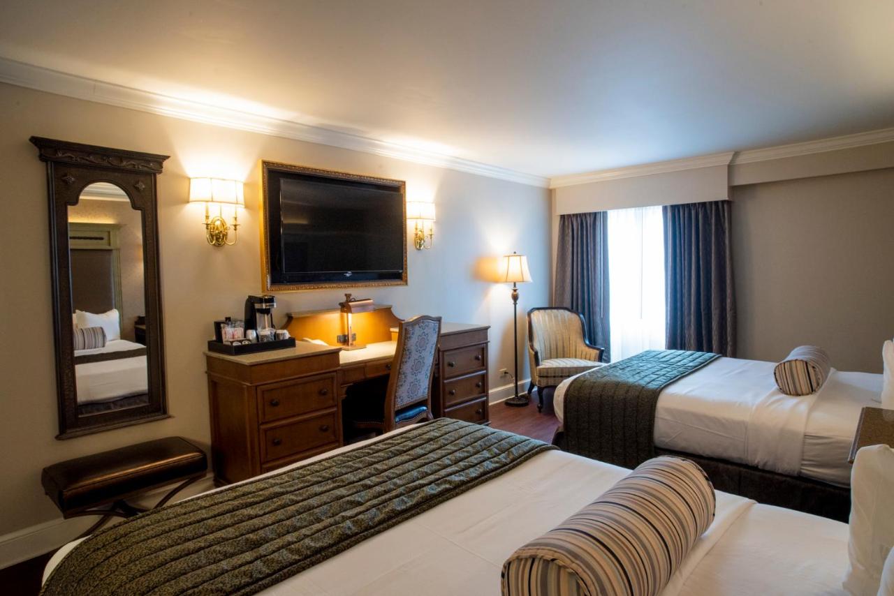 Hotel St. Marie — photo 22