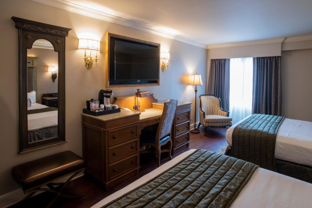 Hotel St. Marie — photo 24