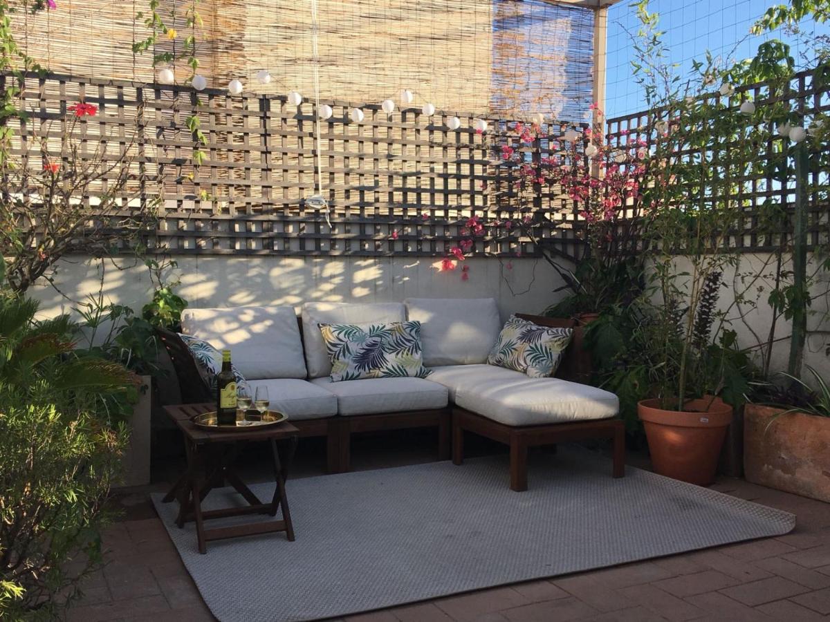 Guest House Europa 12 (España Sevilla) - Booking.com
