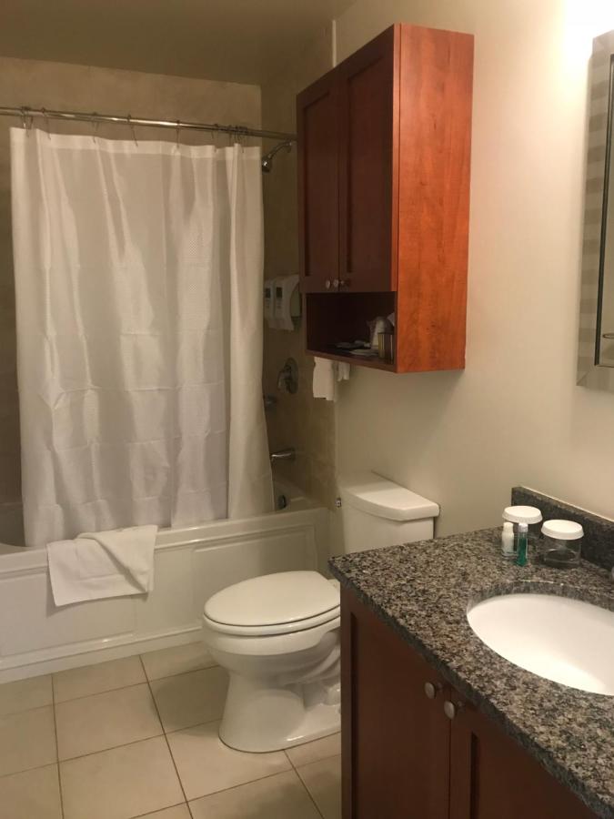 Crescent Suites Hotel — photo 6