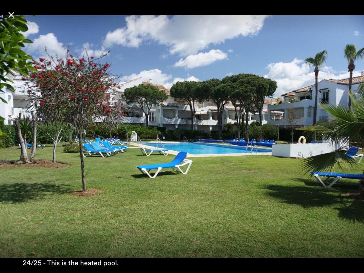 El Presidente Luxury Apartments, Estepona, Spain - Booking.com