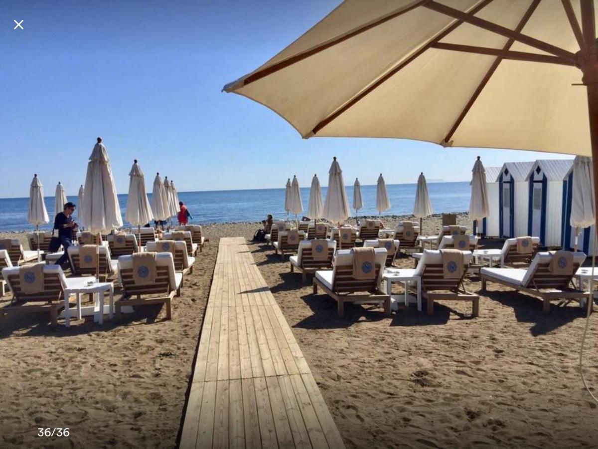 El Presidente Luxury Apartments, Estepona, Spain - Booking.com