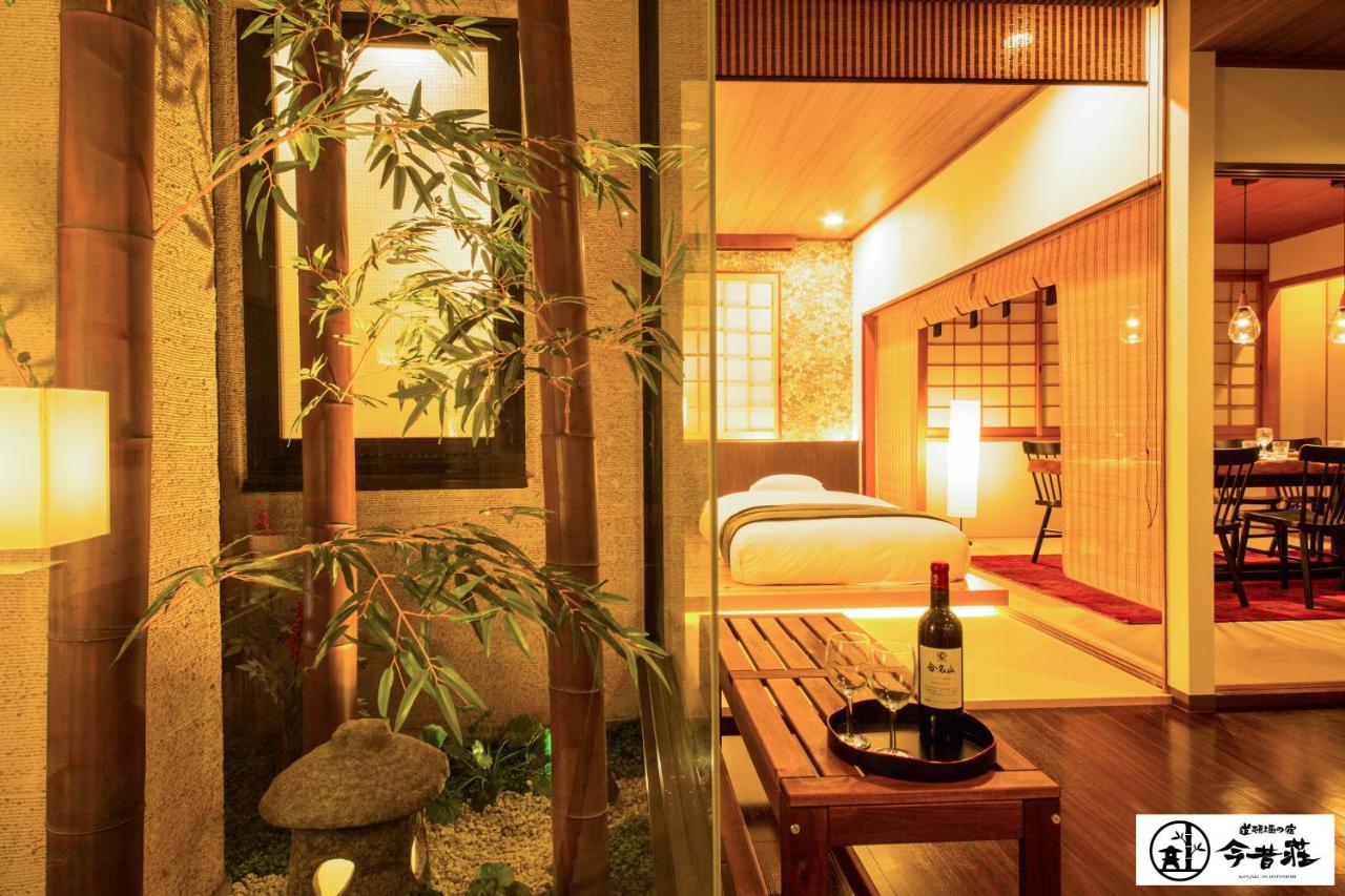 KONJAKUSO Osaka Dotonbori "YORIAI" Penthouse Stay - 3