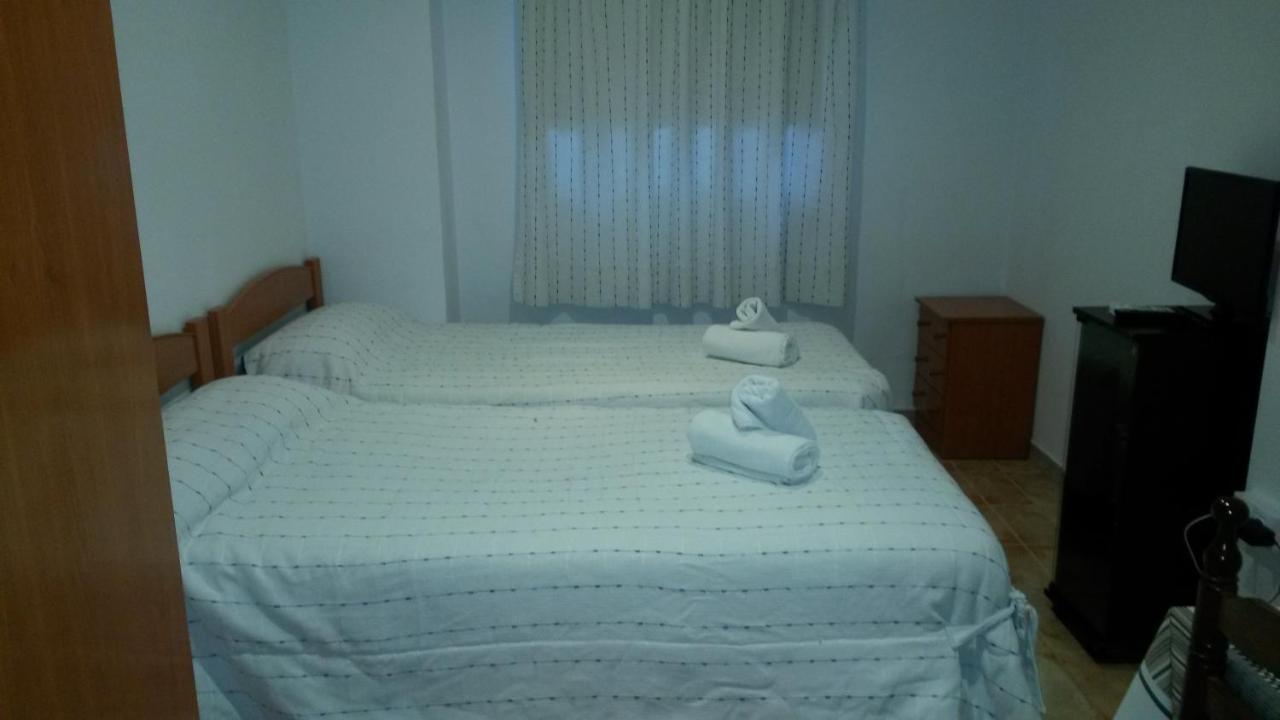 Hostal Virgen Del Pilar, Baza – Updated 2022 Prices