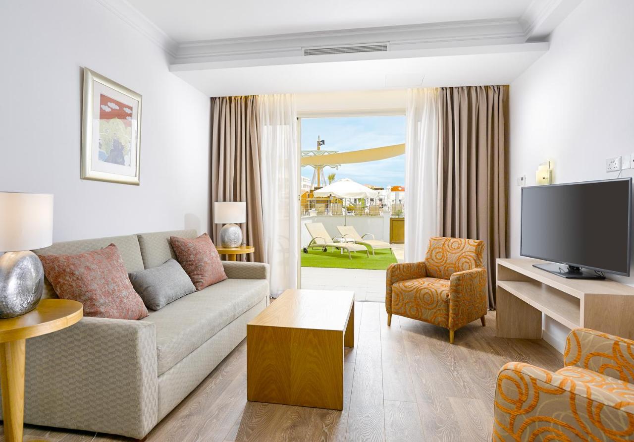 Olympic Lagoon Resort Ayia Napa photo