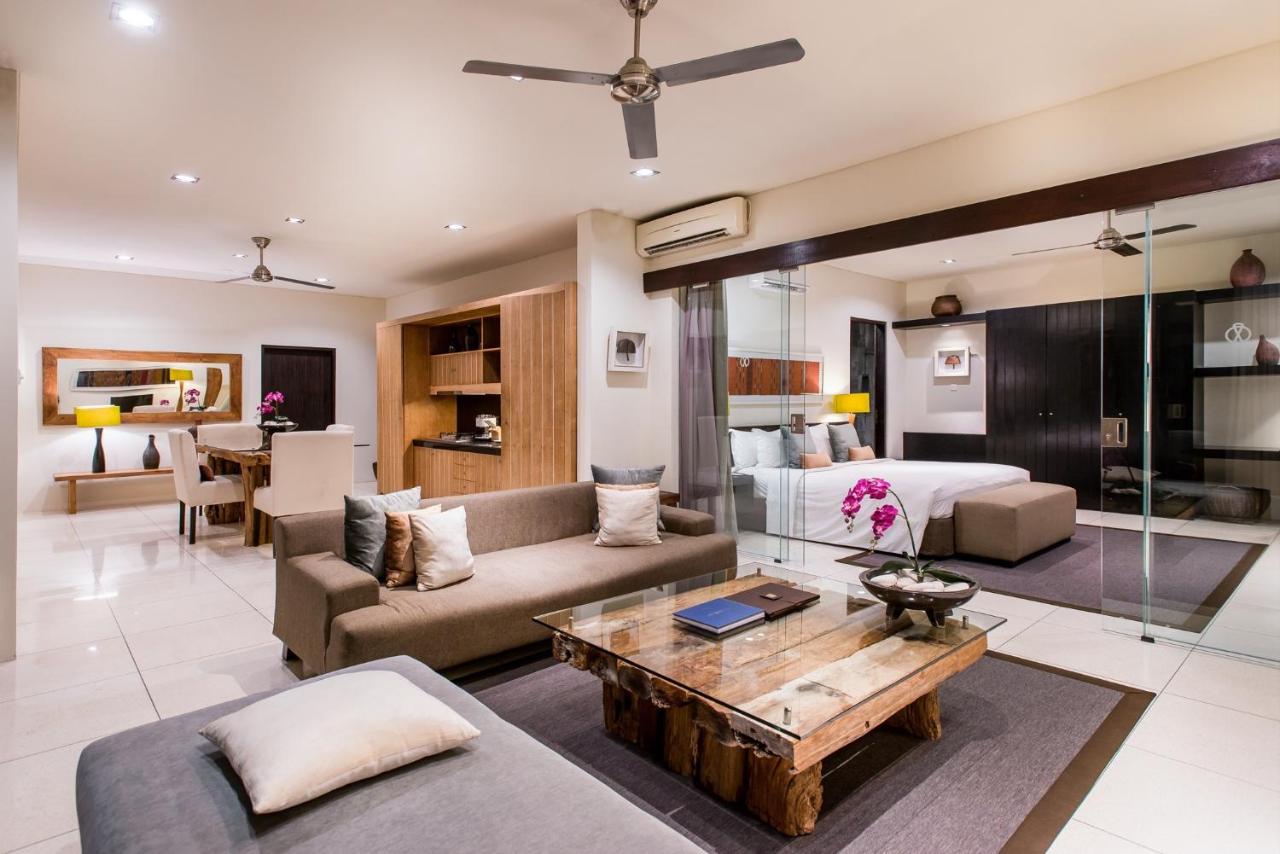 Cicada Luxury Townhouses - 5