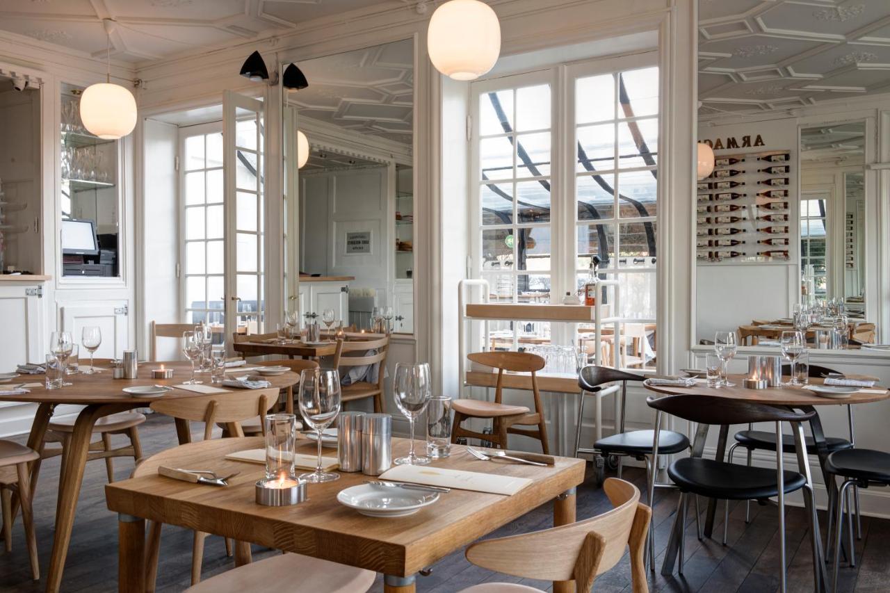 Skovshoved Hotel - 4