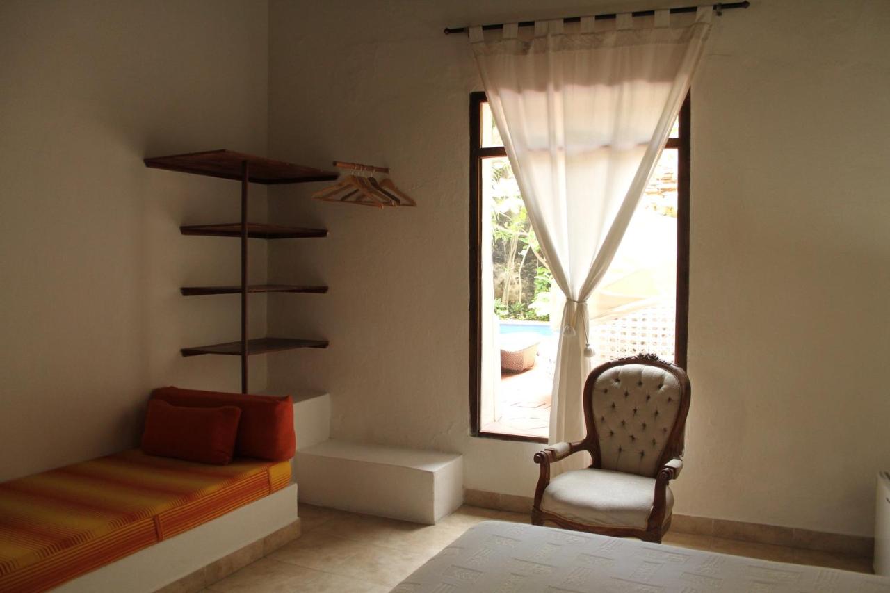 Casa Del Tejadillo photo