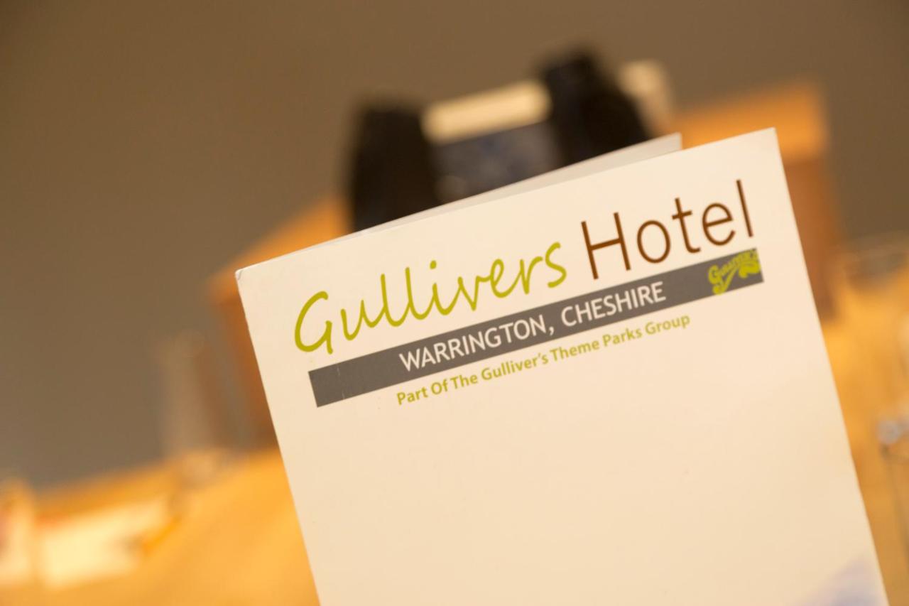 The Gulliver's Hotel - Laterooms
