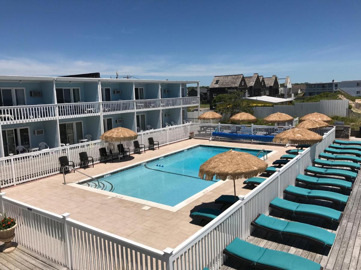 Ocean Surf Resort — photo 11