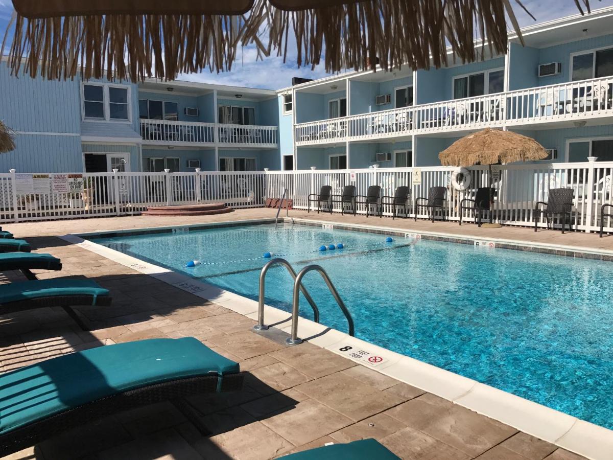 Ocean Surf Resort — photo 10