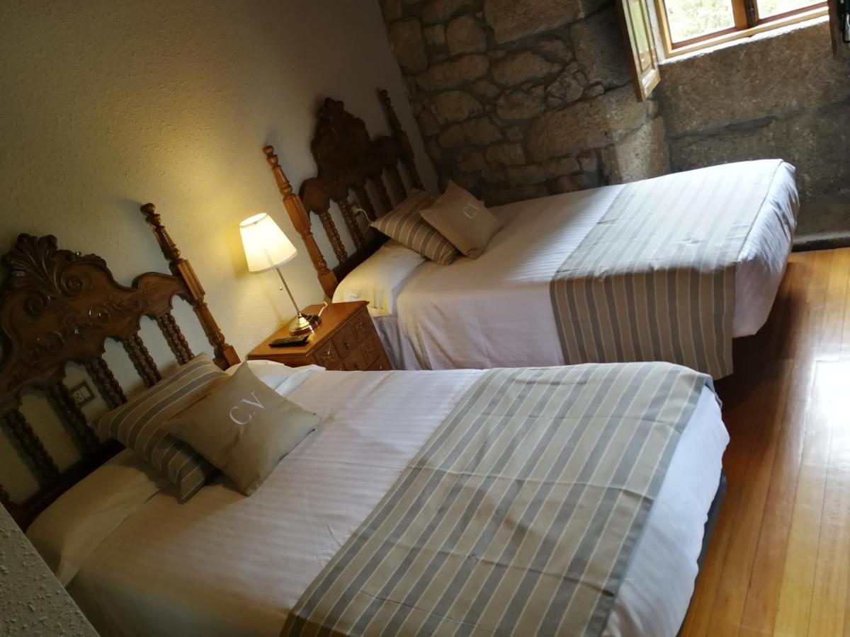 Duerming Casa Vilamor - 4