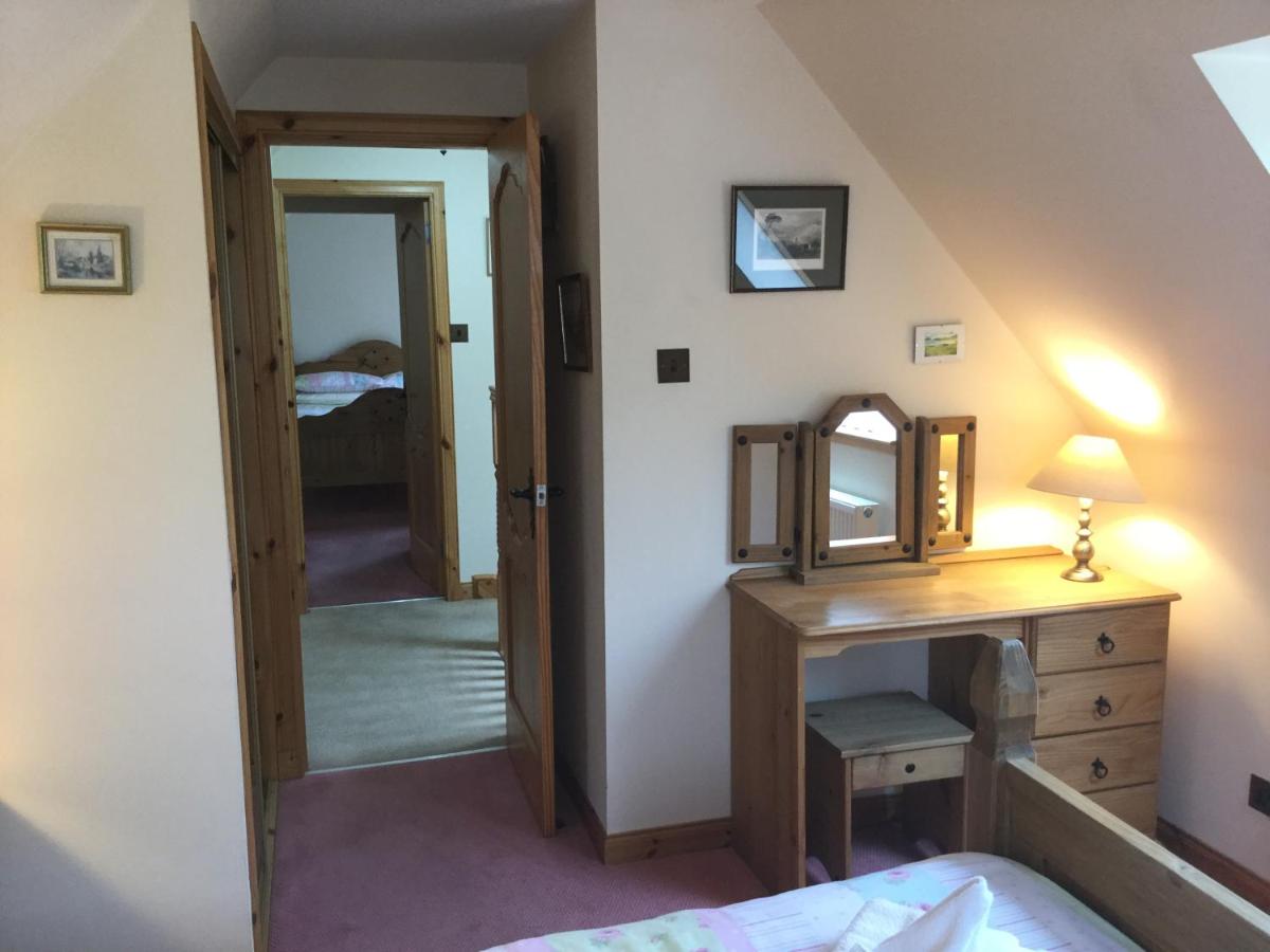 Inverness Apartments & Cottages - Laterooms