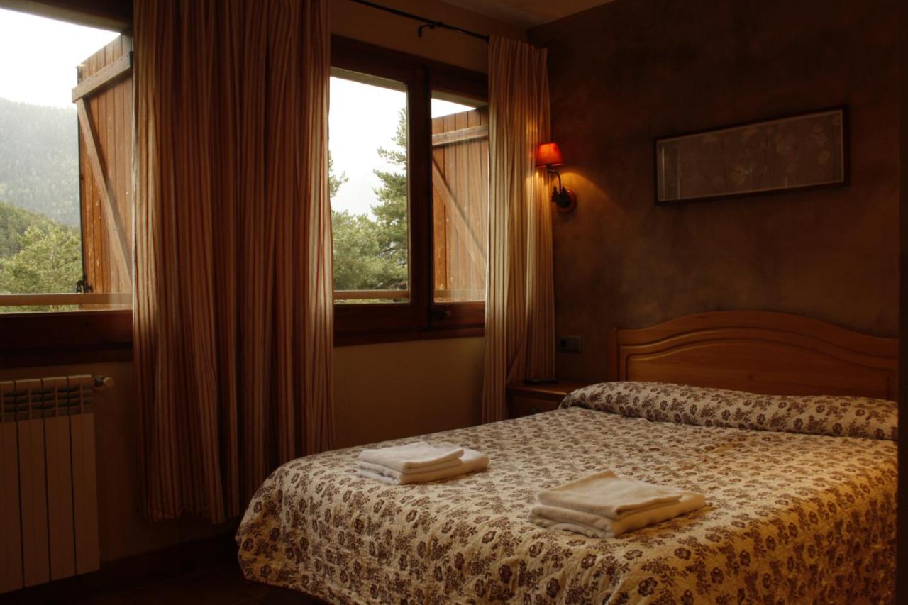 Hotel Camp del Serrat photo