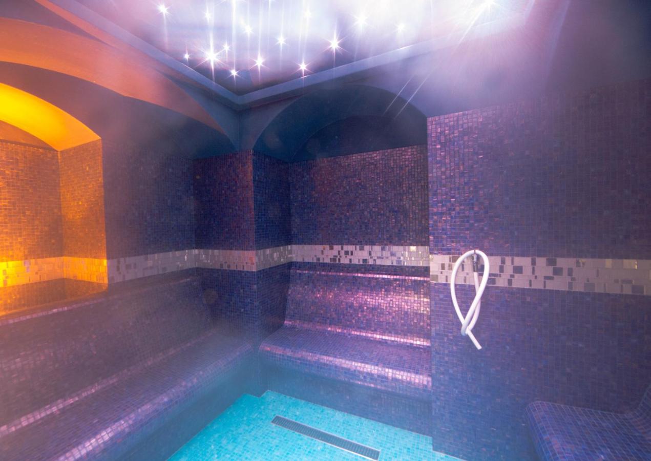 Best Western Plus Hotel Genova photo
